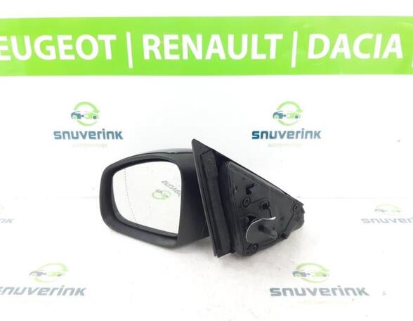 Wing (Door) Mirror RENAULT Twingo III (BCM)