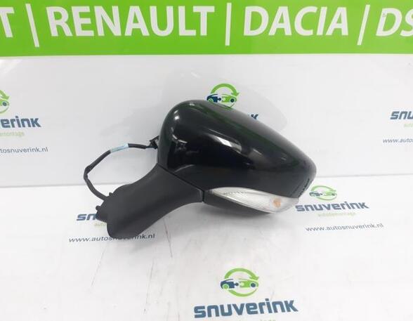 Außenspiegel links Renault Clio IV BH 963025724R P17894784