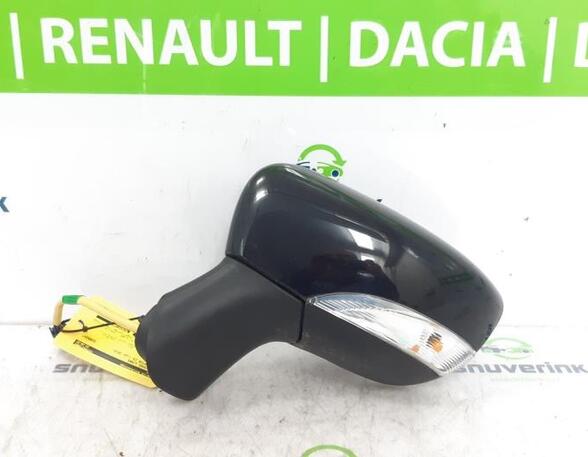 Außenspiegel links Renault Captur  963029140R P17532450