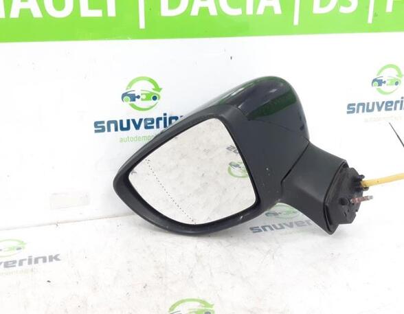 Außenspiegel links Renault Captur  963029140R P17532450