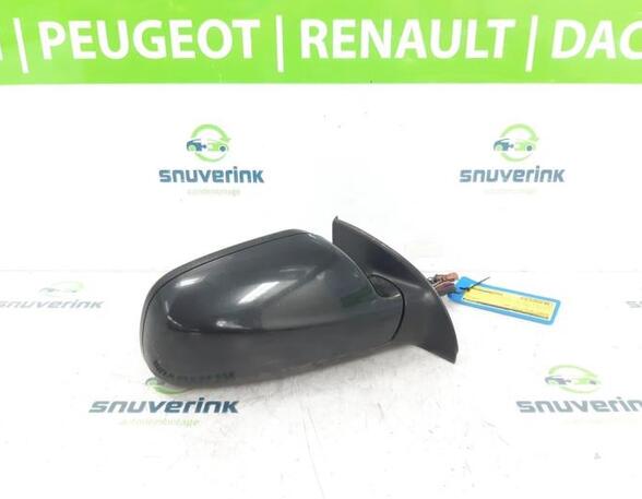 Wing (Door) Mirror PEUGEOT 307 Break (3E), PEUGEOT 307 SW (3H)