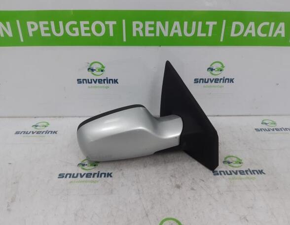 Buitenspiegel RENAULT Clio III (BR0/1, CR0/1), RENAULT Clio IV (BH), RENAULT Clio II (BB, CB)