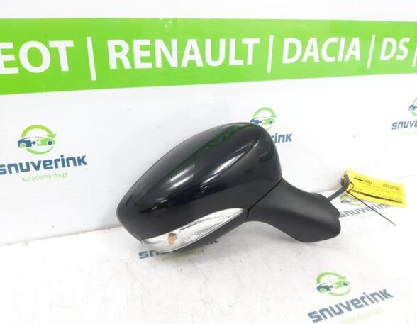 Buitenspiegel RENAULT Clio IV Grandtour (KH), RENAULT Clio III Grandtour (KR0/1)