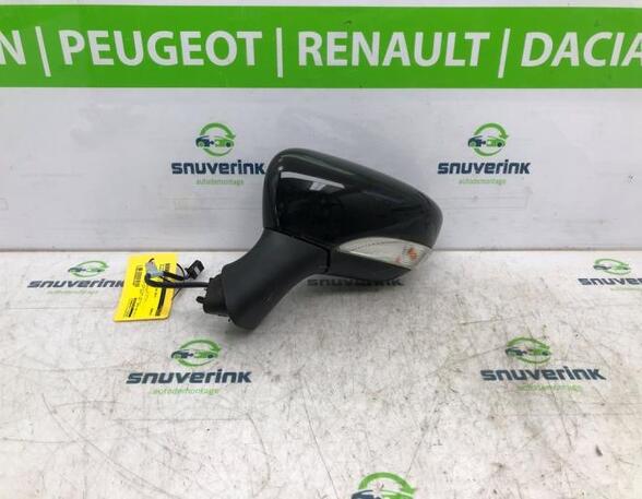 Buitenspiegel RENAULT Captur I (H5, J5), RENAULT Clio IV (BH), RENAULT Clio III (BR0/1, CR0/1)