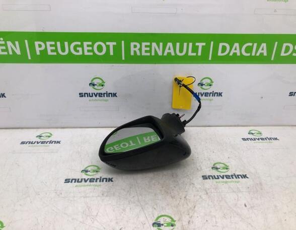 Buitenspiegel RENAULT CLIO IV Grandtour (KH_), RENAULT CLIO III Grandtour (KR0/1_)