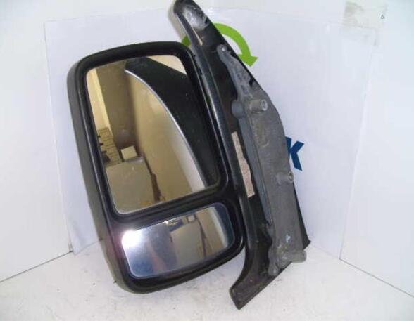 Wing (Door) Mirror RENAULT MASTER II Van (FD), RENAULT MASTER PRO Van (FH__)