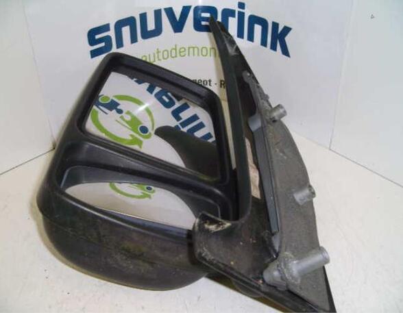 Wing (Door) Mirror RENAULT MASTER II Van (FD), RENAULT MASTER PRO Van (FH__)