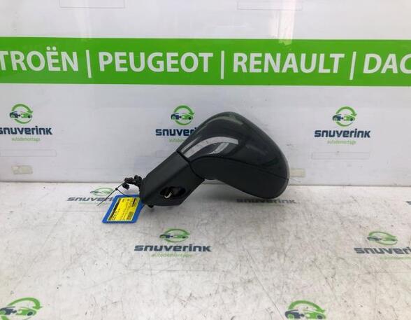 Buitenspiegel PEUGEOT 207 (WA_, WC_)