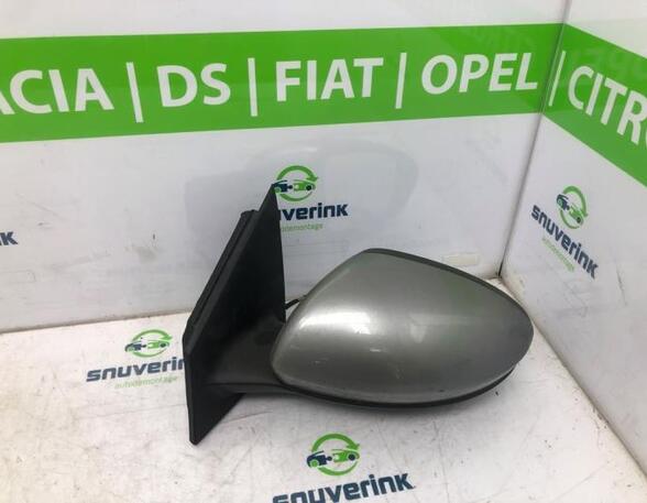 Wing (Door) Mirror RENAULT MEGANE IV Grandtour (K9A/M/N_)