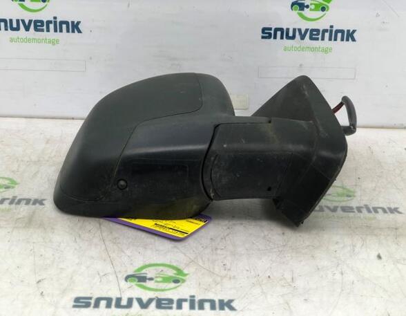 Wing (Door) Mirror FIAT FIORINO Box Body/MPV (225_), FIAT QUBO (225_), FIAT FIORINO MPV (225_)