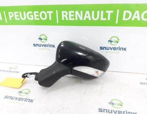 Außenspiegel links Renault Clio Grandtour IV R 963025724R P20551409