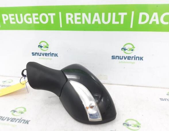 Außenspiegel links Renault Clio Grandtour IV R 963025724R P20551409