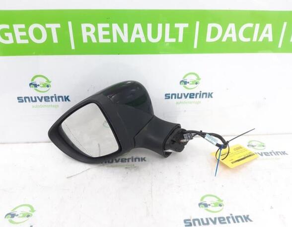 Außenspiegel links Renault Clio Grandtour IV R 963025724R P20551409