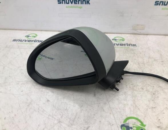 Wing (Door) Mirror OPEL CORSA D (S07)