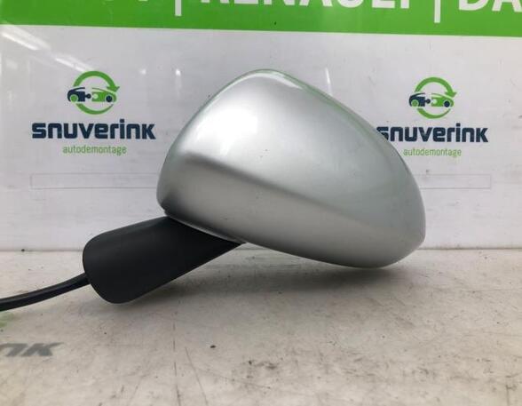 Wing (Door) Mirror OPEL CORSA D (S07)