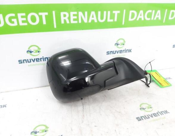 Wing (Door) Mirror OPEL COMBO Box Body/MPV (K9)