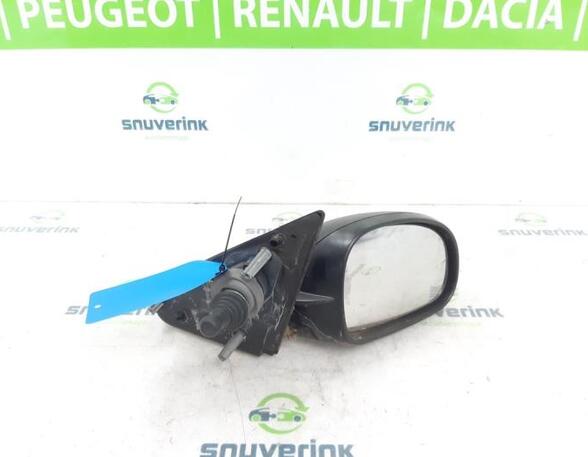 Wing (Door) Mirror PEUGEOT 406 (8B)