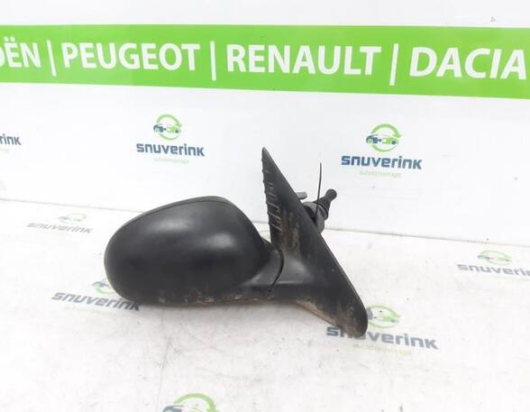 Wing (Door) Mirror PEUGEOT 406 (8B)