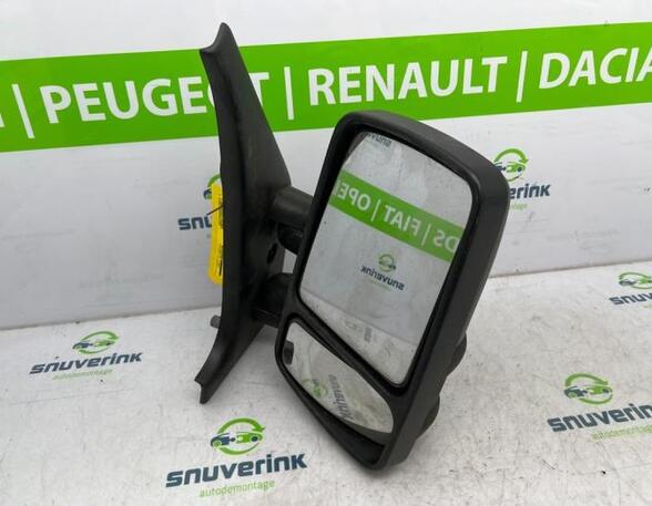 Wing (Door) Mirror RENAULT MASTER II Bus (JD)