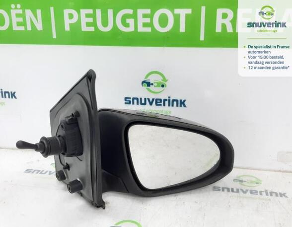 Wing (Door) Mirror PEUGEOT 108