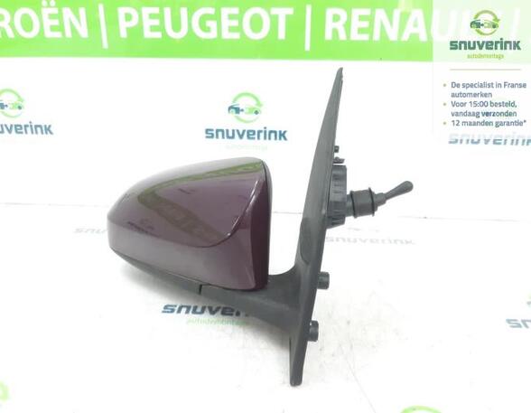 Wing (Door) Mirror PEUGEOT 108