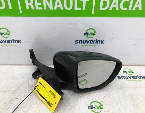 Wing (Door) Mirror RENAULT ZOE (BFM_), RENAULT ZOE Hatchback Van (BFM_)