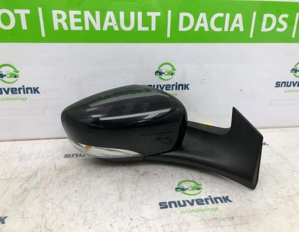 Wing (Door) Mirror RENAULT ZOE (BFM_), RENAULT ZOE Hatchback Van (BFM_)