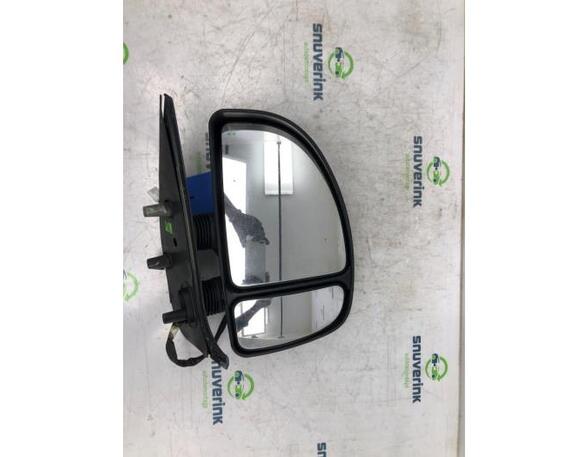 Wing (Door) Mirror PEUGEOT BOXER Platform/Chassis (244)