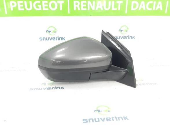 Wing (Door) Mirror OPEL GRANDLAND X (A18)