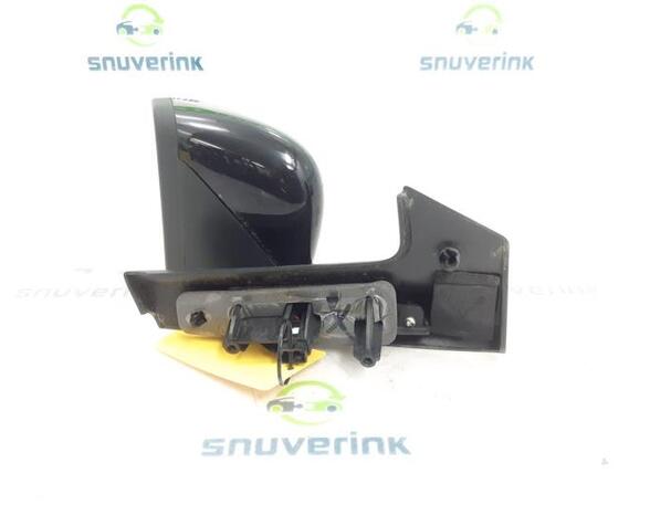 Wing (Door) Mirror RENAULT ZOE (BFM_), RENAULT ZOE Hatchback Van (BFM_)