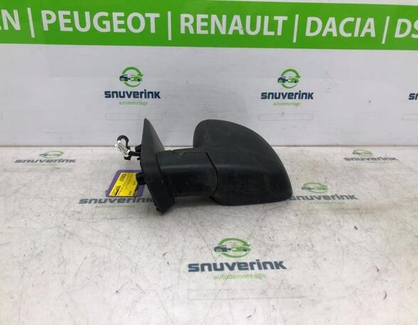 Wing (Door) Mirror FIAT FIORINO Box Body/MPV (225_), FIAT QUBO (225_), FIAT FIORINO MPV (225_)