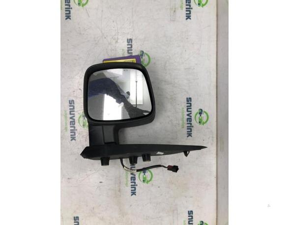 Wing (Door) Mirror FIAT FIORINO Box Body/MPV (225_), FIAT QUBO (225_), FIAT FIORINO MPV (225_)