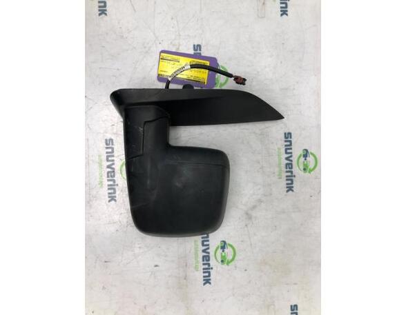 Wing (Door) Mirror FIAT FIORINO Box Body/MPV (225_), FIAT QUBO (225_), FIAT FIORINO MPV (225_)