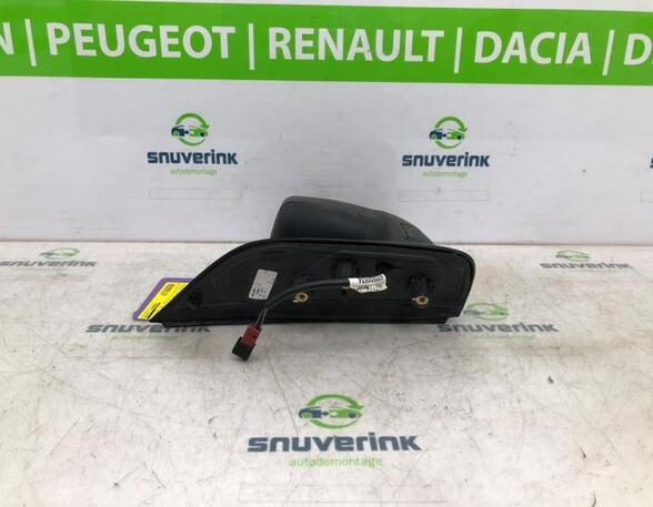 Wing (Door) Mirror FIAT FIORINO Box Body/MPV (225_), FIAT QUBO (225_), FIAT FIORINO MPV (225_)