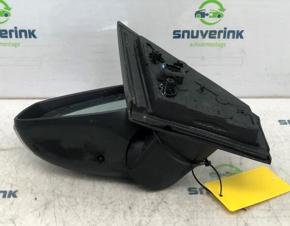 Wing (Door) Mirror RENAULT LAGUNA III (BT0/1)