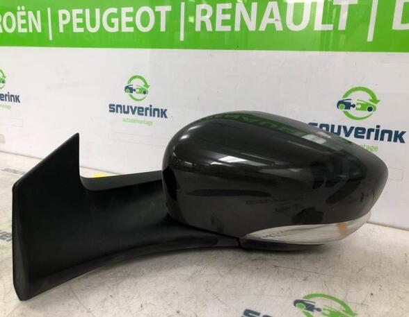 Wing (Door) Mirror RENAULT ZOE (BFM_), RENAULT ZOE Hatchback Van (BFM_)