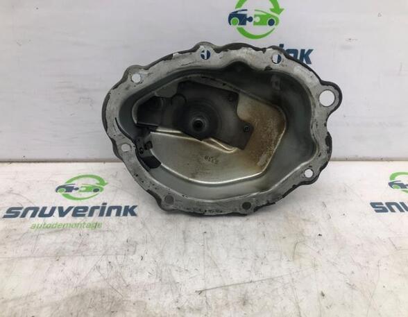 Differential Cover PEUGEOT 308 I (4A_, 4C_), PEUGEOT 308 SW I (4E_, 4H_)