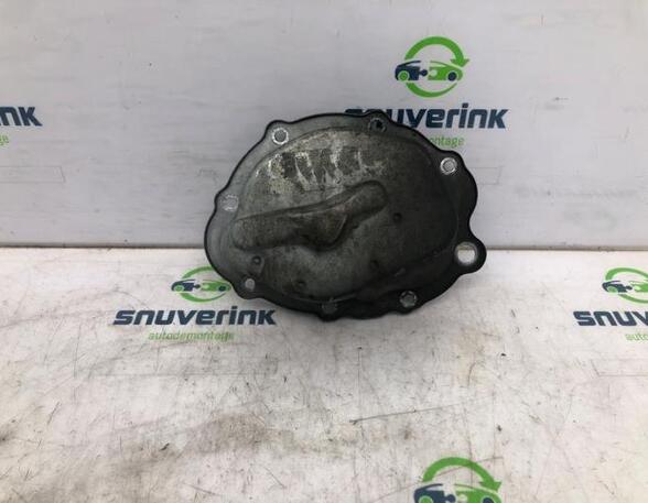 Differential Cover PEUGEOT 308 I (4A_, 4C_), PEUGEOT 308 SW I (4E_, 4H_)