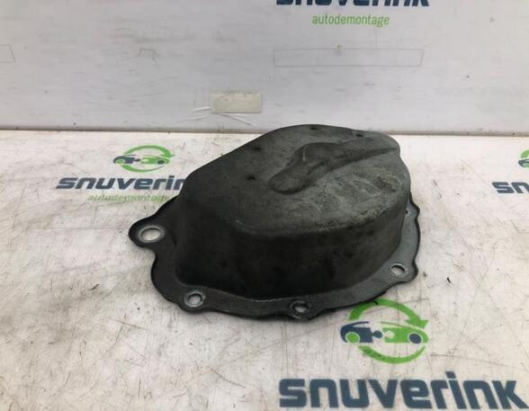 Differential Cover PEUGEOT 308 I (4A_, 4C_), PEUGEOT 308 SW I (4E_, 4H_)