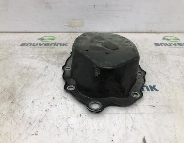 Differential Cover PEUGEOT 308 I (4A_, 4C_), PEUGEOT 308 SW I (4E_, 4H_)