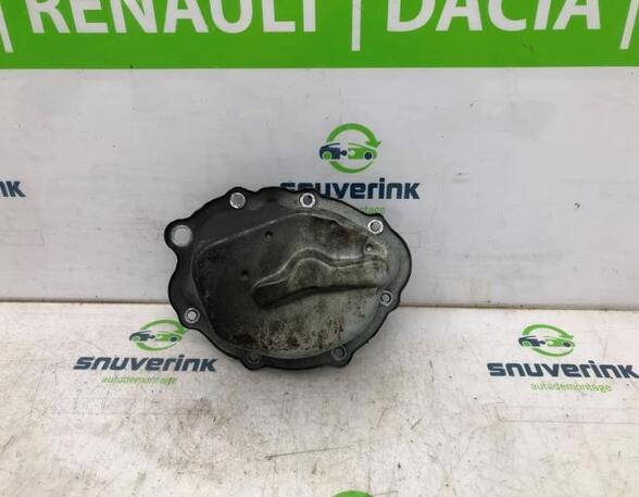 Differential Cover PEUGEOT 308 I (4A_, 4C_), PEUGEOT 308 SW I (4E_, 4H_)