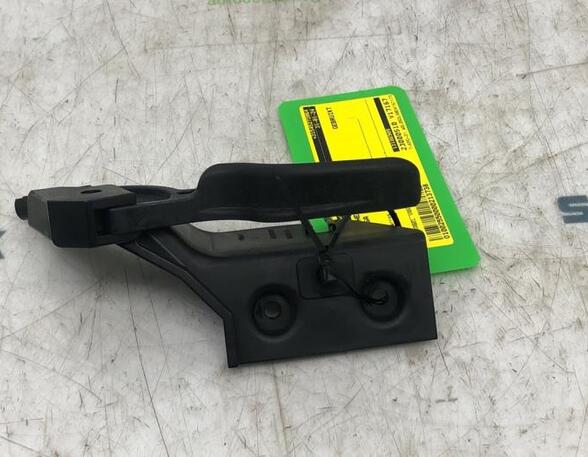 Front Hood Latch Lock OPEL CORSA D (S07)