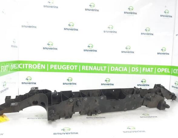 Frontblech Renault Zoe BFM 752108751R P20648182