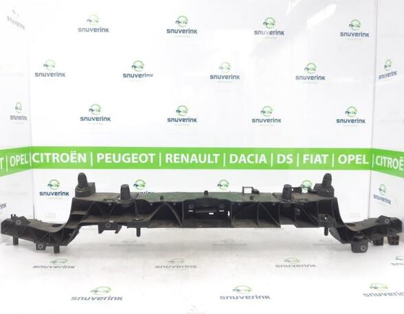 Front Panel RENAULT ZOE (BFM_)