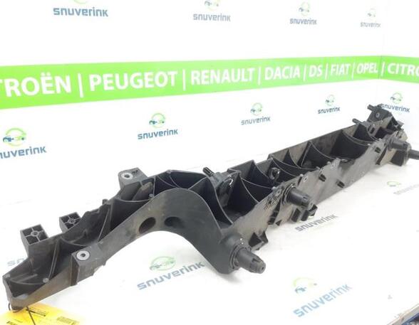 Front Panel RENAULT ZOE (BFM_)