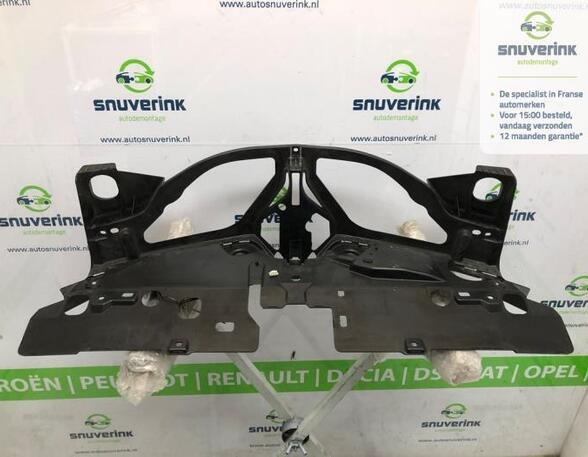 Front Panel RENAULT CAPTUR I (J5_, H5_), RENAULT CLIO IV (BH_)