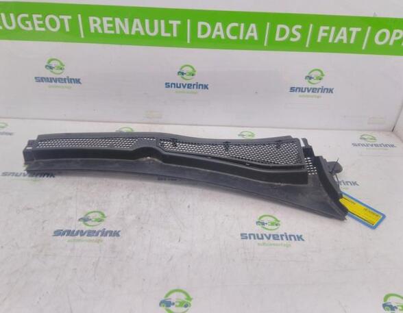 Water Deflector PEUGEOT 208 I (CA, CC)