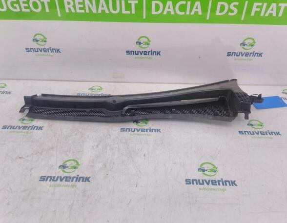 Water Deflector PEUGEOT 208 I (CA, CC)