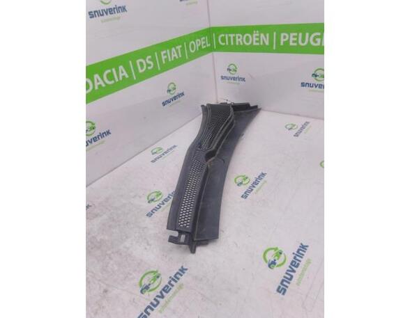 Water Deflector PEUGEOT 208 I (CA, CC)