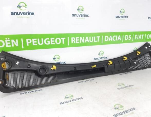 Grill Windlauf Renault Zoe BFM 668118248R P20648661